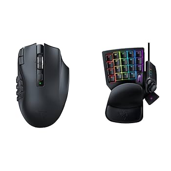 その他 Razer Tartarus V2 Razer Tartarus V2 Chroma - Ergonomic Mecha-Membrane Gaming